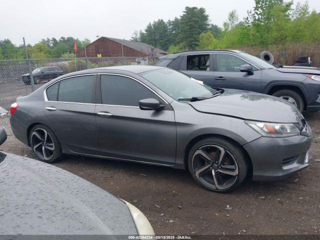 1HGCR2F37EA173646 Honda ACCORD LX
