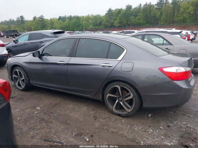 1HGCR2F37EA173646 Honda ACCORD LX