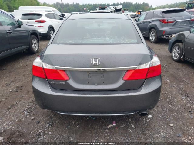 1HGCR2F37EA173646 Honda ACCORD LX