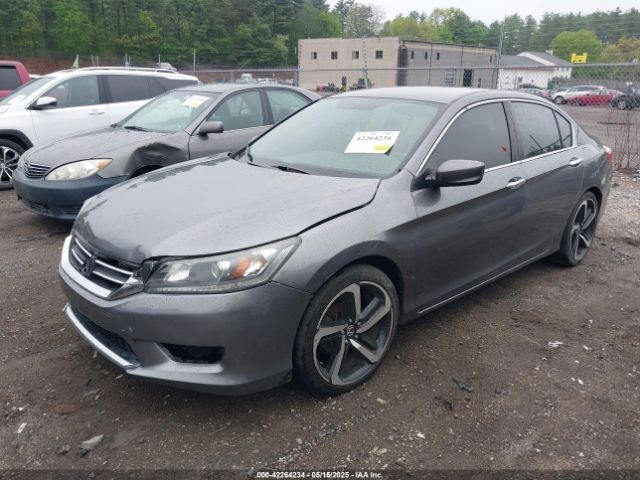 1HGCR2F37EA173646 Honda ACCORD LX