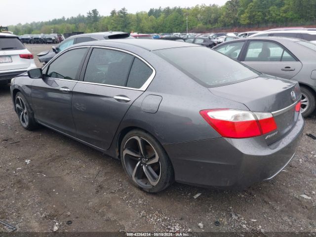 1HGCR2F37EA173646 Honda ACCORD LX