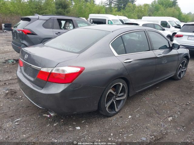 1HGCR2F37EA173646 Honda ACCORD LX