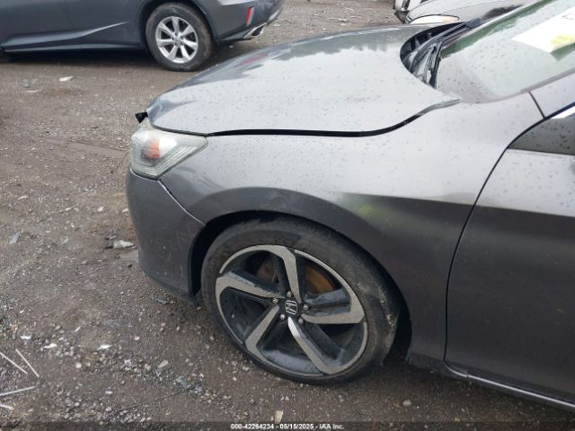 1HGCR2F37EA173646 Honda ACCORD LX