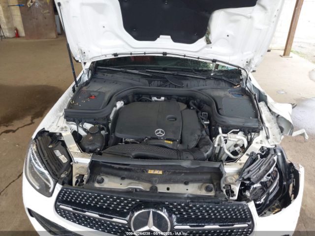 2022 MERCEDES-BENZ GLC 300 W1N0J8EB9NG102183 Photo 9
