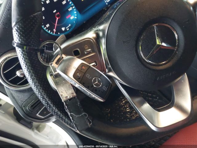 2022 MERCEDES-BENZ GLC 300 W1N0J8EB9NG102183 Photo 10