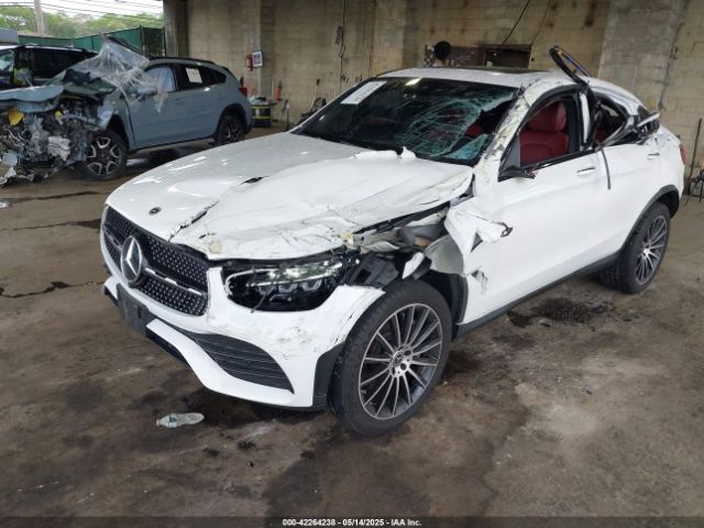 2022 MERCEDES-BENZ GLC 300 W1N0J8EB9NG102183 Photo 5