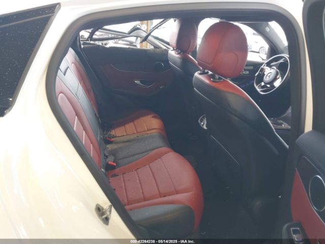 2022 MERCEDES-BENZ GLC 300 W1N0J8EB9NG102183 Photo 7