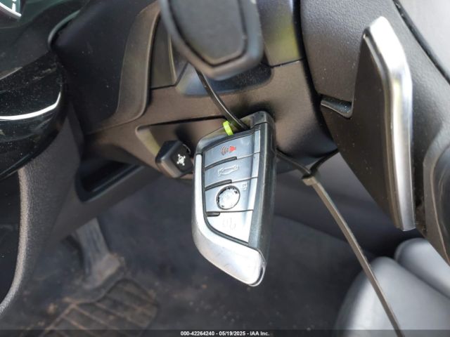 WBAJE7C58JWD52604 BMW 540i Xdrive
