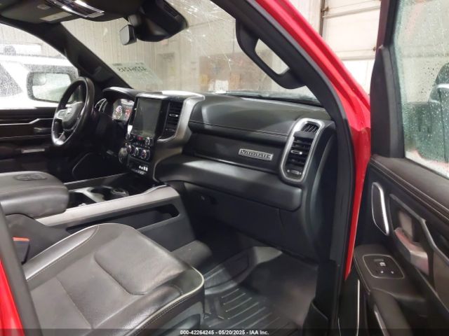 2021 RAM 1500 1C6SRFJT2MN729787 Photo 4