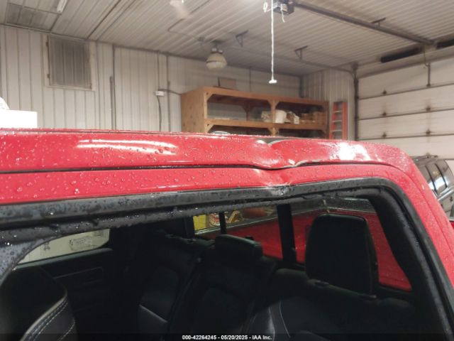 2021 RAM 1500 1C6SRFJT2MN729787 Photo 5