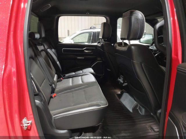 2021 RAM 1500 1C6SRFJT2MN729787 Photo 7