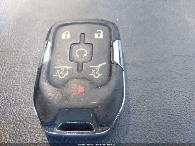 2019 CHEVROLET TAHOE 1GNSKCKC3KR183072 Photo 10