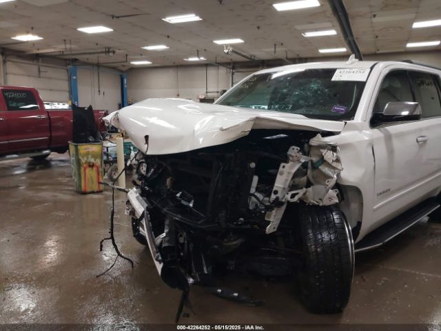 2019 CHEVROLET TAHOE 1GNSKCKC3KR183072 Photo 5