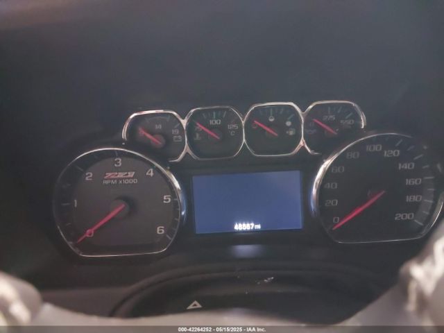 2019 CHEVROLET TAHOE 1GNSKCKC3KR183072 Photo 6