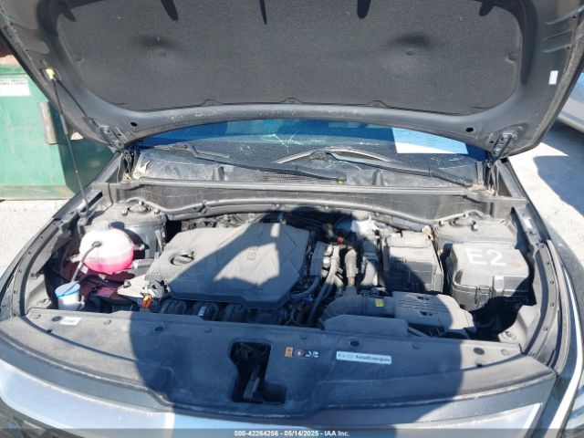 2024 KIA SPORTAGE KNDPUCDF1R7241167 Photo 9