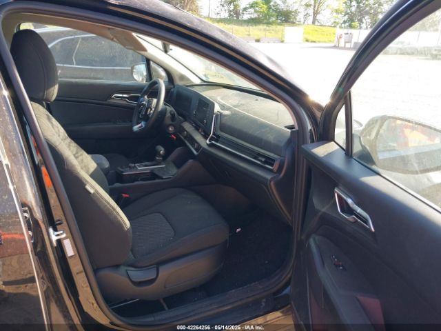 2024 KIA SPORTAGE KNDPUCDF1R7241167 Photo 4