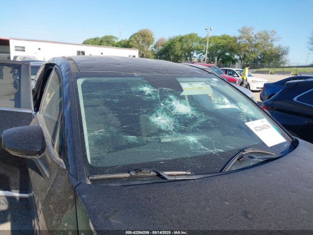 2024 KIA SPORTAGE KNDPUCDF1R7241167 Photo 5