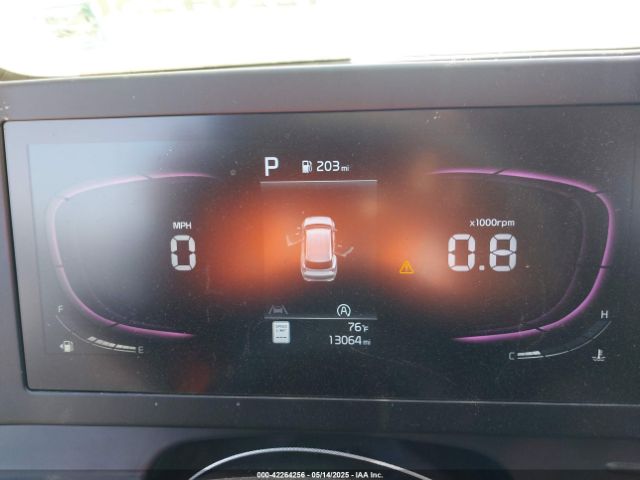 2024 KIA SPORTAGE KNDPUCDF1R7241167 Photo 6