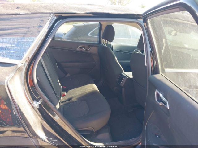2024 KIA SPORTAGE KNDPUCDF1R7241167 Photo 7