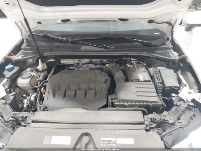 2021 AUDI Q3 WA1DECF3XM1118170 Photo 9