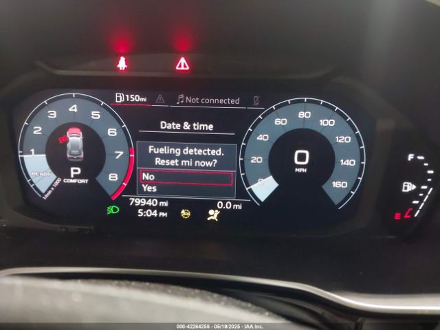 2021 AUDI Q3 WA1DECF3XM1118170 Photo 6