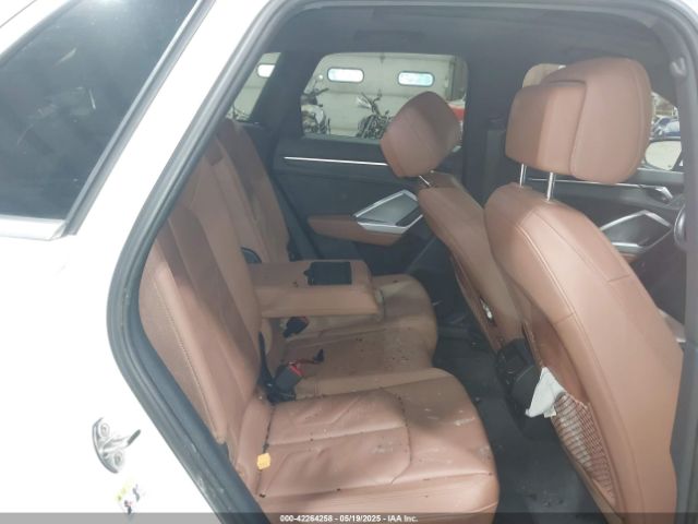 2021 AUDI Q3 WA1DECF3XM1118170 Photo 7