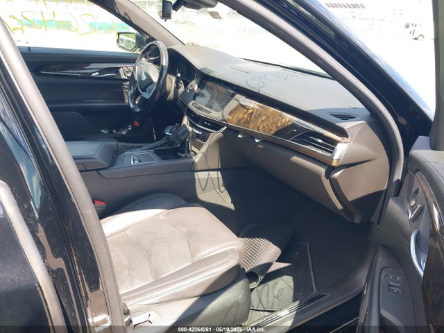 2018 CADILLAC CT6 1G6KD5RS4JU159681 Photo 4