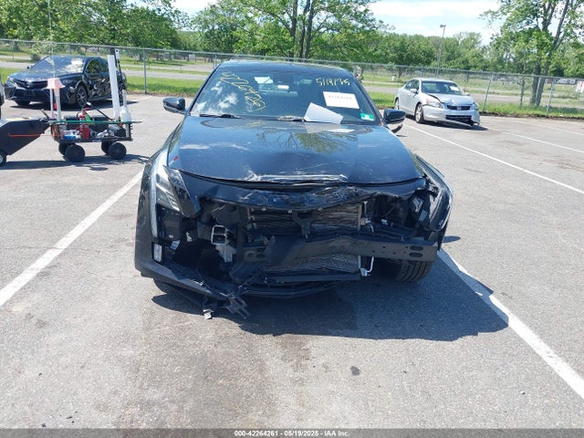 2018 CADILLAC CT6 1G6KD5RS4JU159681 Photo 5