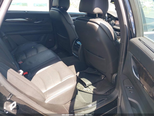 2018 CADILLAC CT6 1G6KD5RS4JU159681 Photo 7