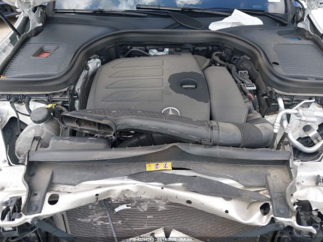 2023 MERCEDES-BENZ GLC 300 W1N0J8EB3PG125932 Photo 9