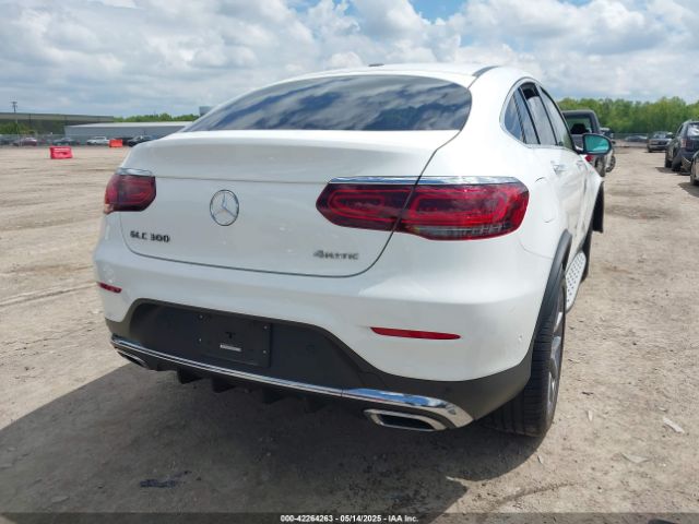 2023 MERCEDES-BENZ GLC 300 W1N0J8EB3PG125932 Photo 3