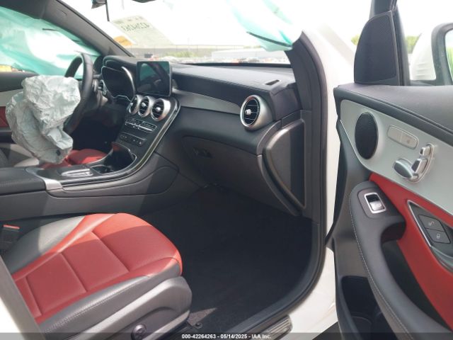 2023 MERCEDES-BENZ GLC 300 W1N0J8EB3PG125932 Photo 4