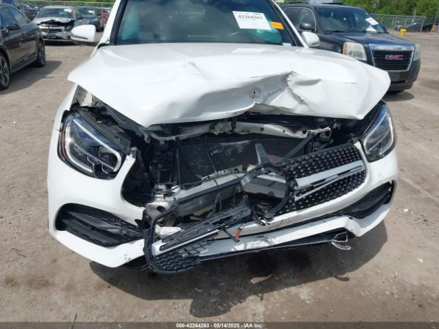 2023 MERCEDES-BENZ GLC 300 W1N0J8EB3PG125932 Photo 5