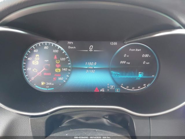 2023 MERCEDES-BENZ GLC 300 W1N0J8EB3PG125932 Photo 6