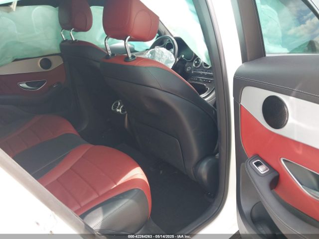 2023 MERCEDES-BENZ GLC 300 W1N0J8EB3PG125932 Photo 7