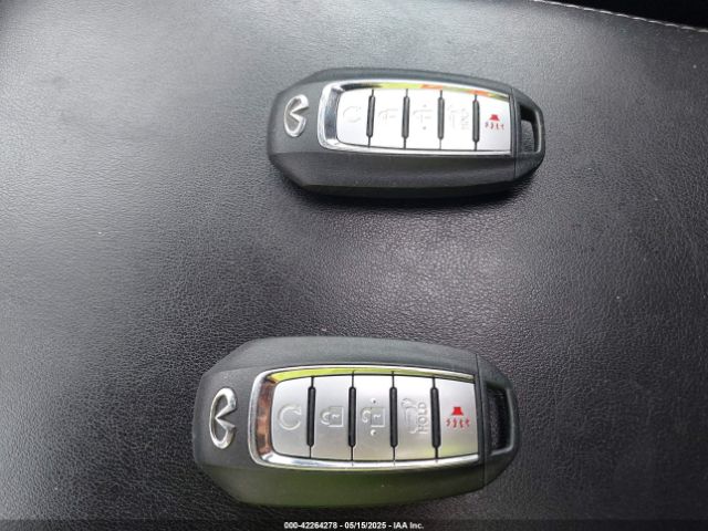 5N1DL0MM7KC563131 Infiniti QX60 LUXE