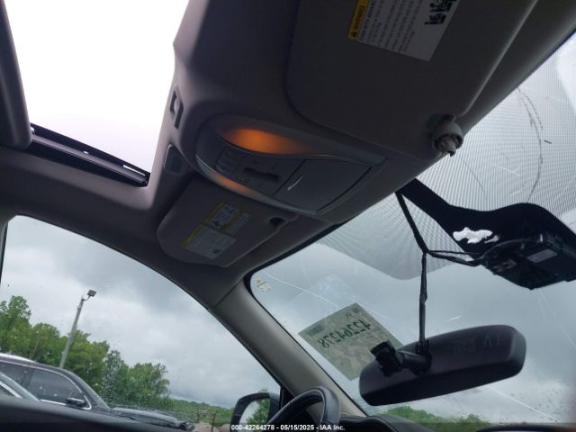 5N1DL0MM7KC563131 Infiniti QX60 LUXE