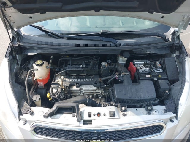 KL8CC6S91EC420397 Chevrolet ll0