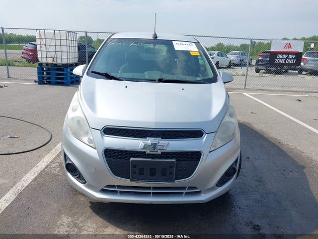 KL8CC6S91EC420397 Chevrolet ll0