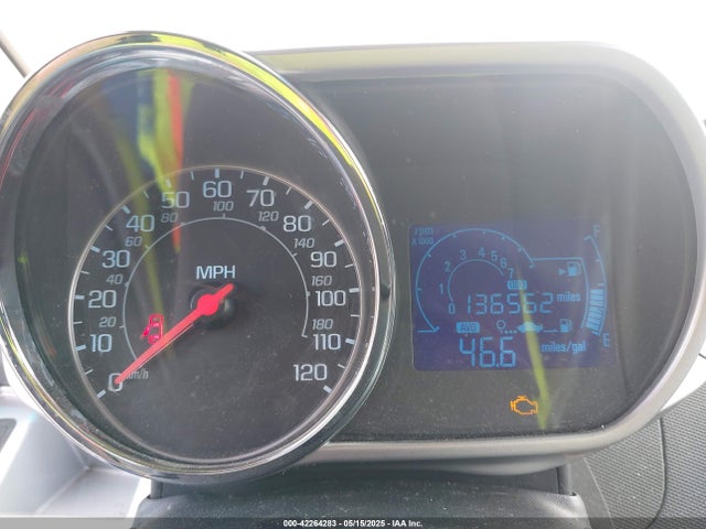 KL8CC6S91EC420397 Chevrolet ll0