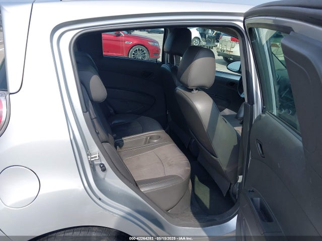 KL8CC6S91EC420397 Chevrolet ll0
