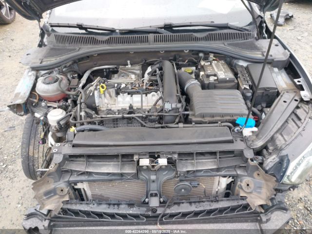 2021 VOLKSWAGEN JETTA 3VWC57BU2MM103489 Photo 9