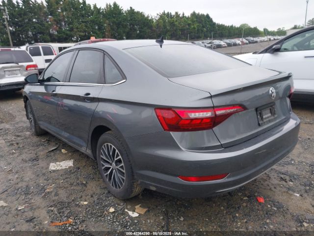 2021 VOLKSWAGEN JETTA 3VWC57BU2MM103489 Photo 2