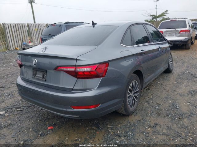 2021 VOLKSWAGEN JETTA 3VWC57BU2MM103489 Photo 3