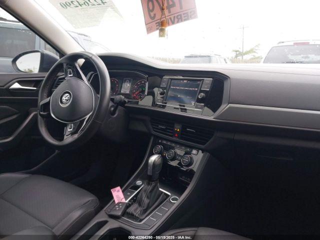2021 VOLKSWAGEN JETTA 3VWC57BU2MM103489 Photo 4