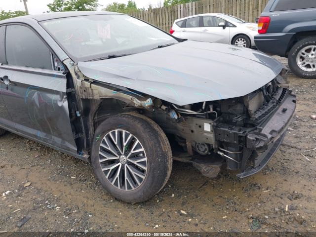 2021 VOLKSWAGEN JETTA 3VWC57BU2MM103489 Photo 5