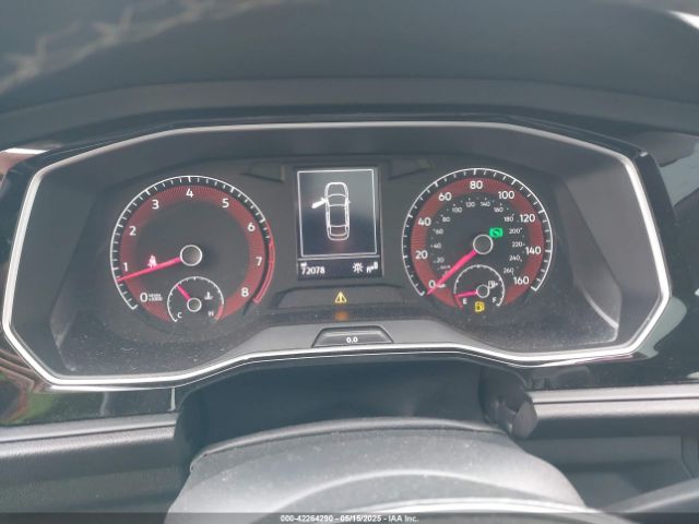 2021 VOLKSWAGEN JETTA 3VWC57BU2MM103489 Photo 6