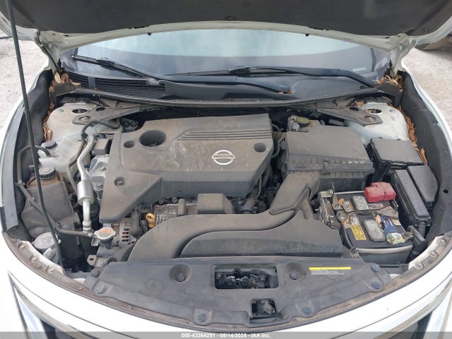 1N4AL3AP8EN205834 Nissan 2014