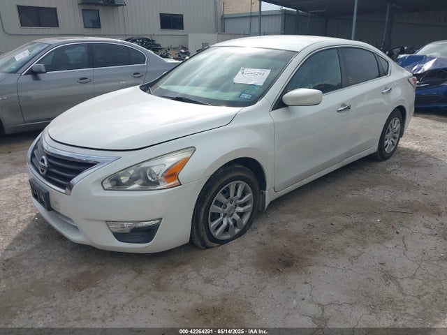 1N4AL3AP8EN205834 Nissan 2014