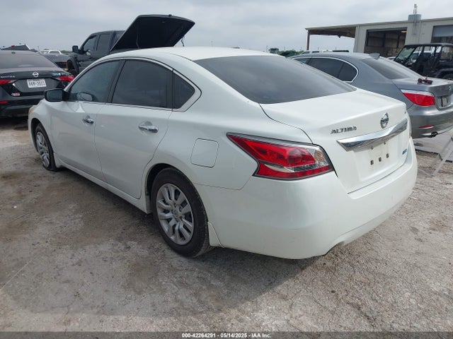 1N4AL3AP8EN205834 Nissan 2014
